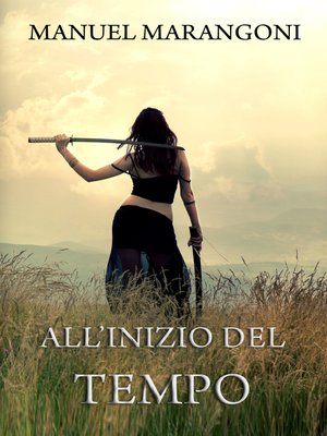 cover image of All'Inizio del Tempo